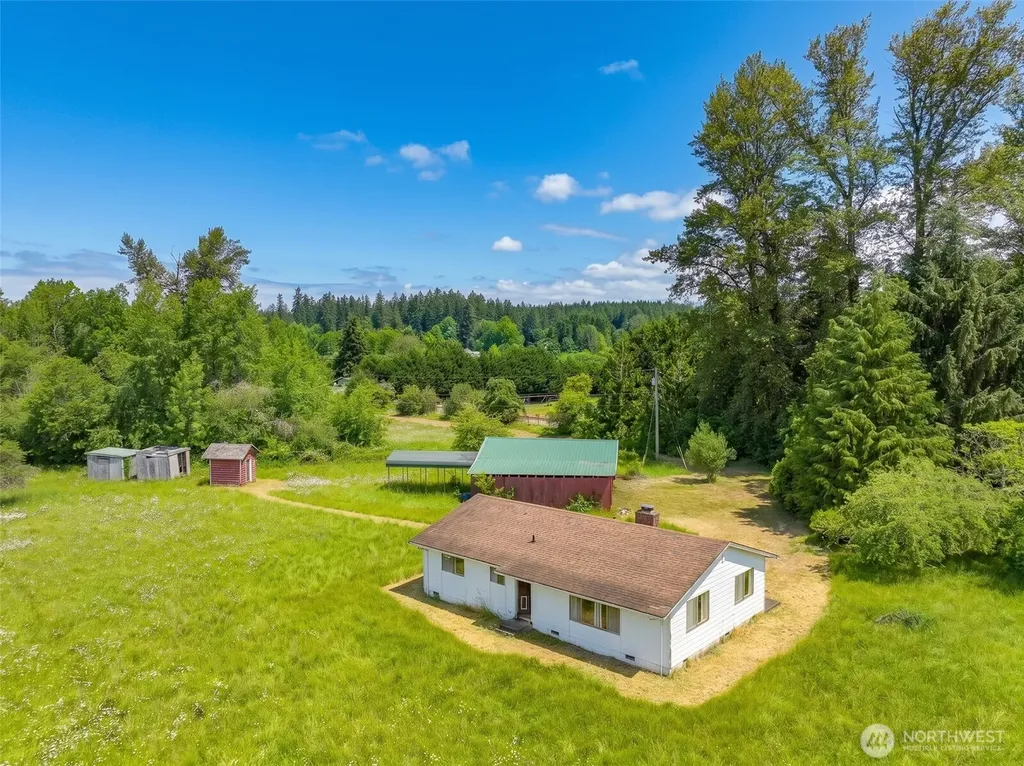 5305 Waldrick Rd SE Olympia WA 98501