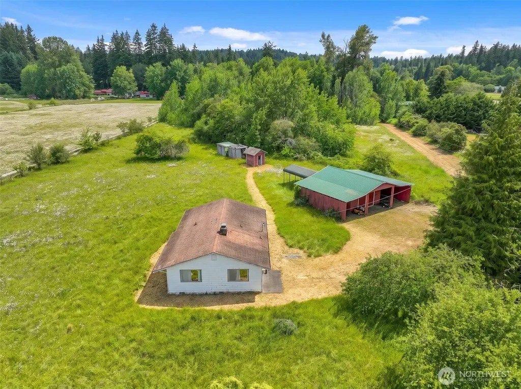 5305 Waldrick Rd SE Olympia WA 98501