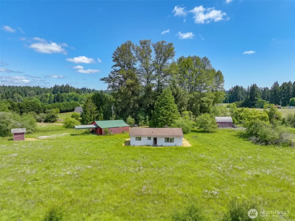 5305 Waldrick Rd SE Olympia WA 98501
