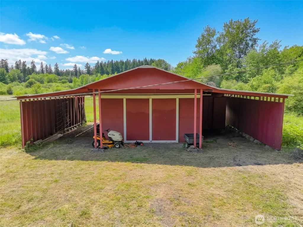 5305 Waldrick Rd SE Olympia WA 98501