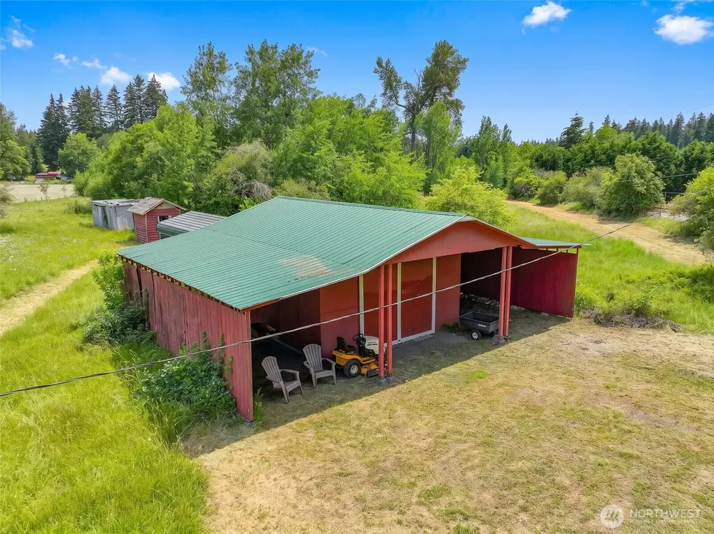 5305 Waldrick Rd SE Olympia WA 98501