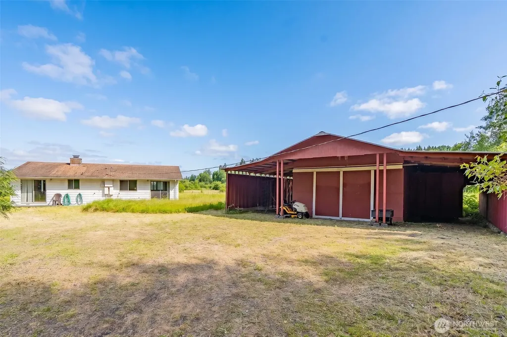 5305 Waldrick Rd SE Olympia WA 98501