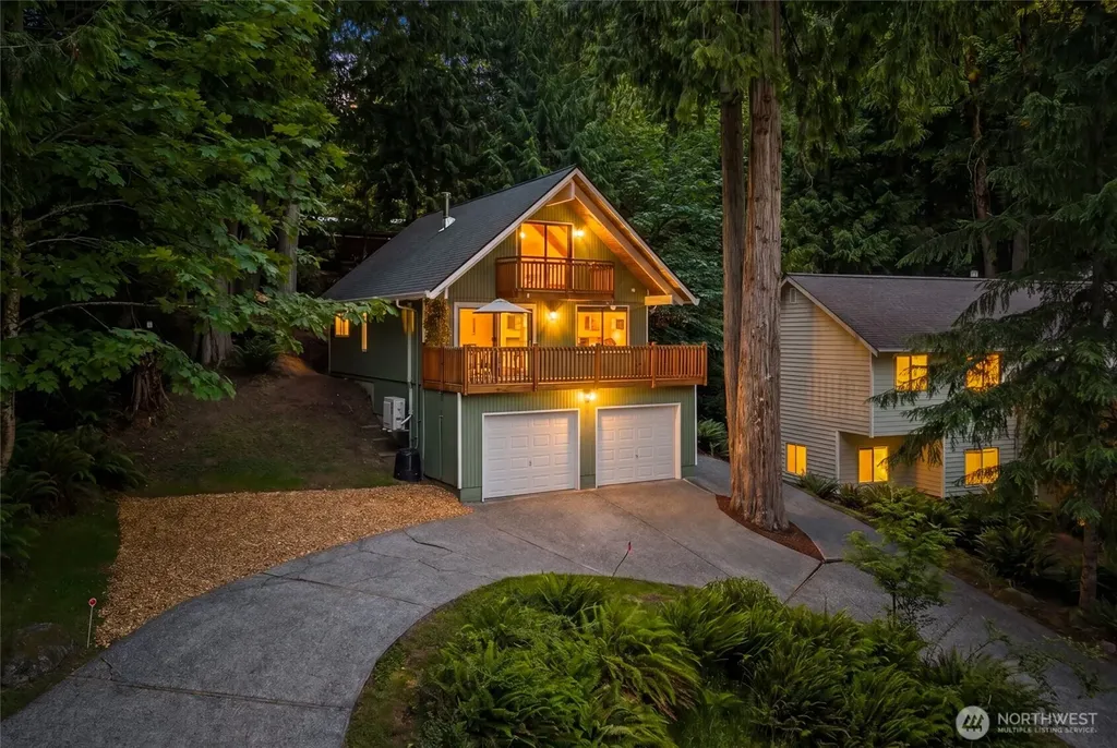 41 Sudden Valley Drive Bellingham WA 98229