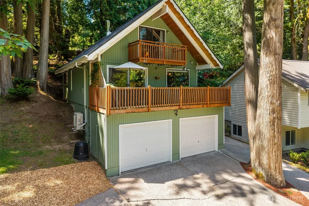 41 Sudden Valley Drive Bellingham WA 98229