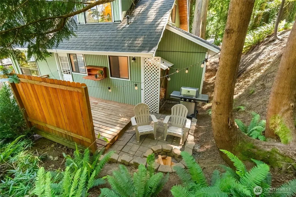 41 Sudden Valley Drive Bellingham WA 98229