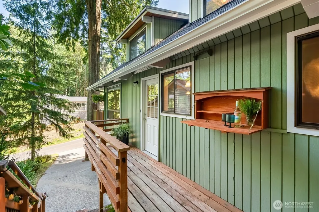 41 Sudden Valley Drive Bellingham WA 98229