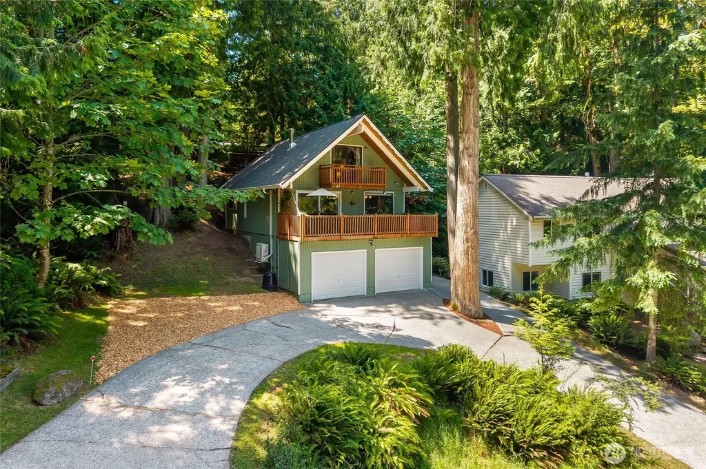 41 Sudden Valley Drive Bellingham WA 98229