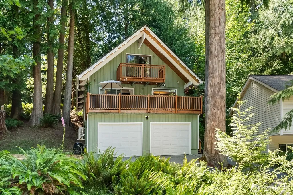 41 Sudden Valley Drive Bellingham WA 98229