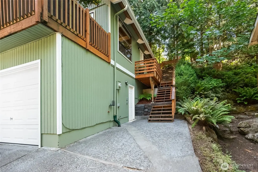 41 Sudden Valley Drive Bellingham WA 98229