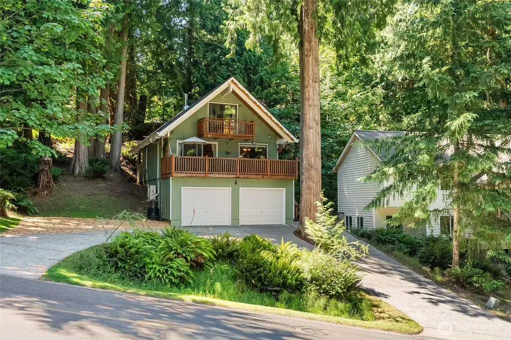 41 Sudden Valley Drive Bellingham WA 98229