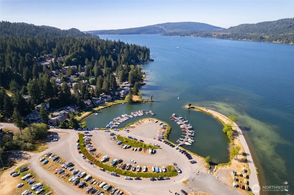 41 Sudden Valley Drive Bellingham WA 98229