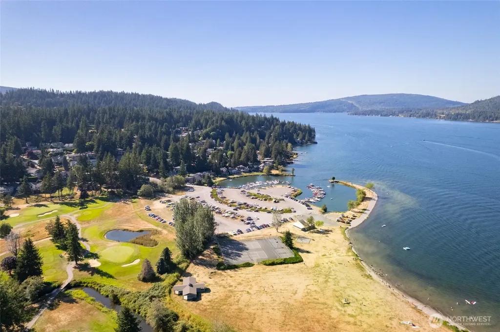 41 Sudden Valley Drive Bellingham WA 98229