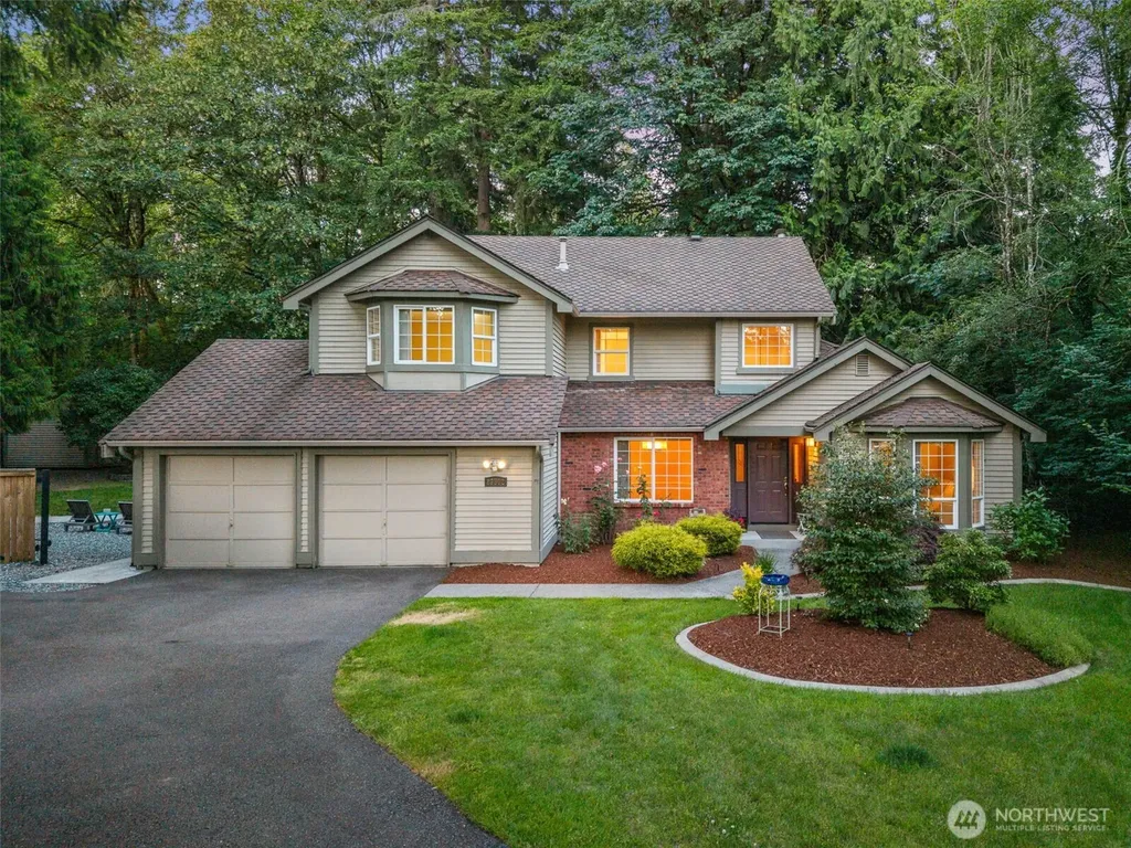 29802 201st Place SE Kent WA 98042