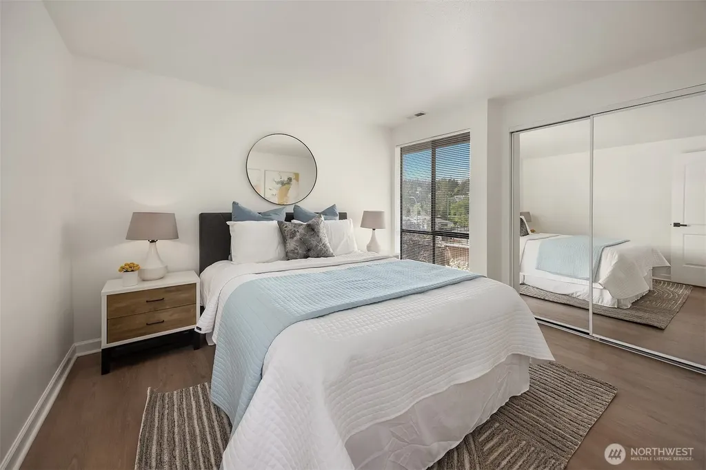 3428 108th Place NE Bellevue WA 98004