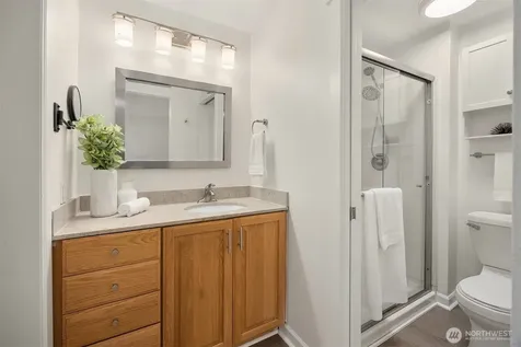 3428 108th Place NE Bellevue WA 98004