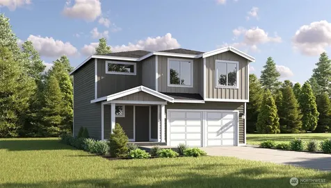 5410 67th Avenue NE Marysville WA 98270