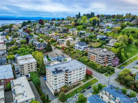 919 2nd Avenue W Seattle WA 98119