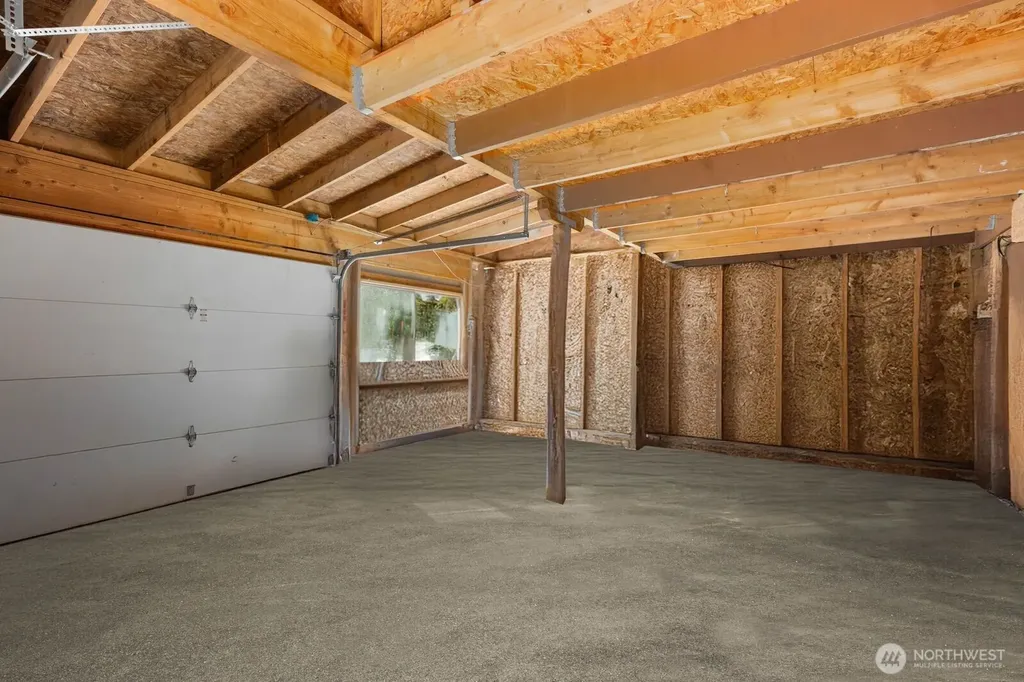 16468 Thorpe Road NE Poulsbo WA 98370