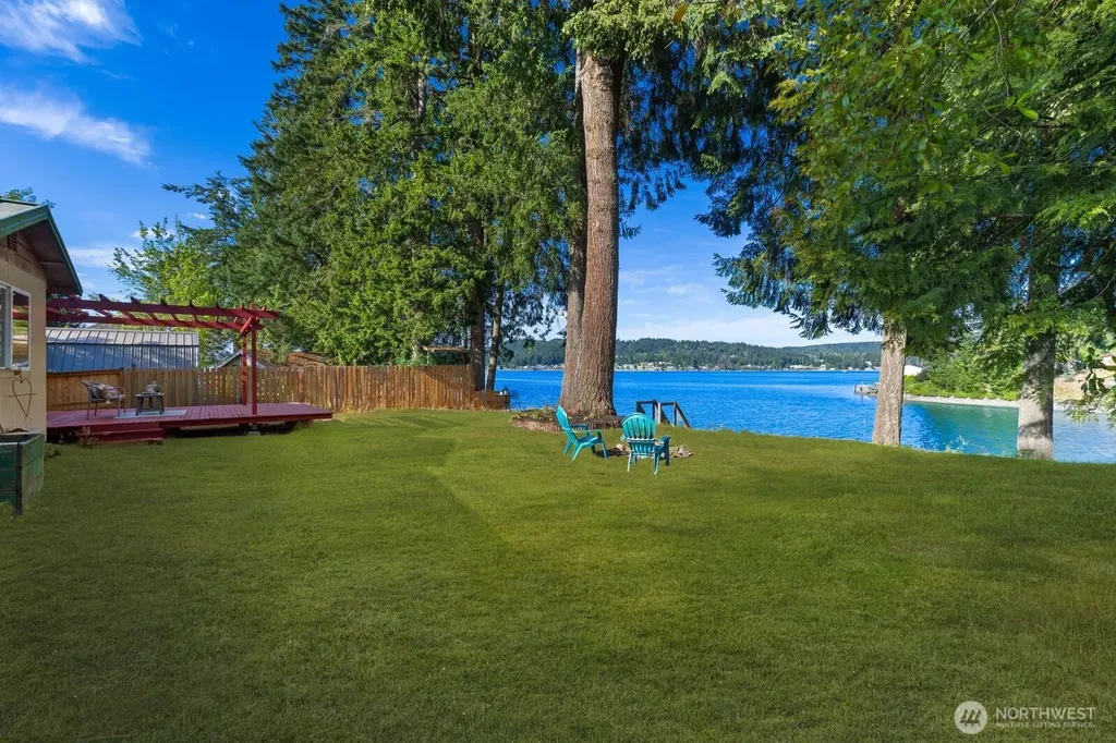 16468 Thorpe Road NE Poulsbo WA 98370