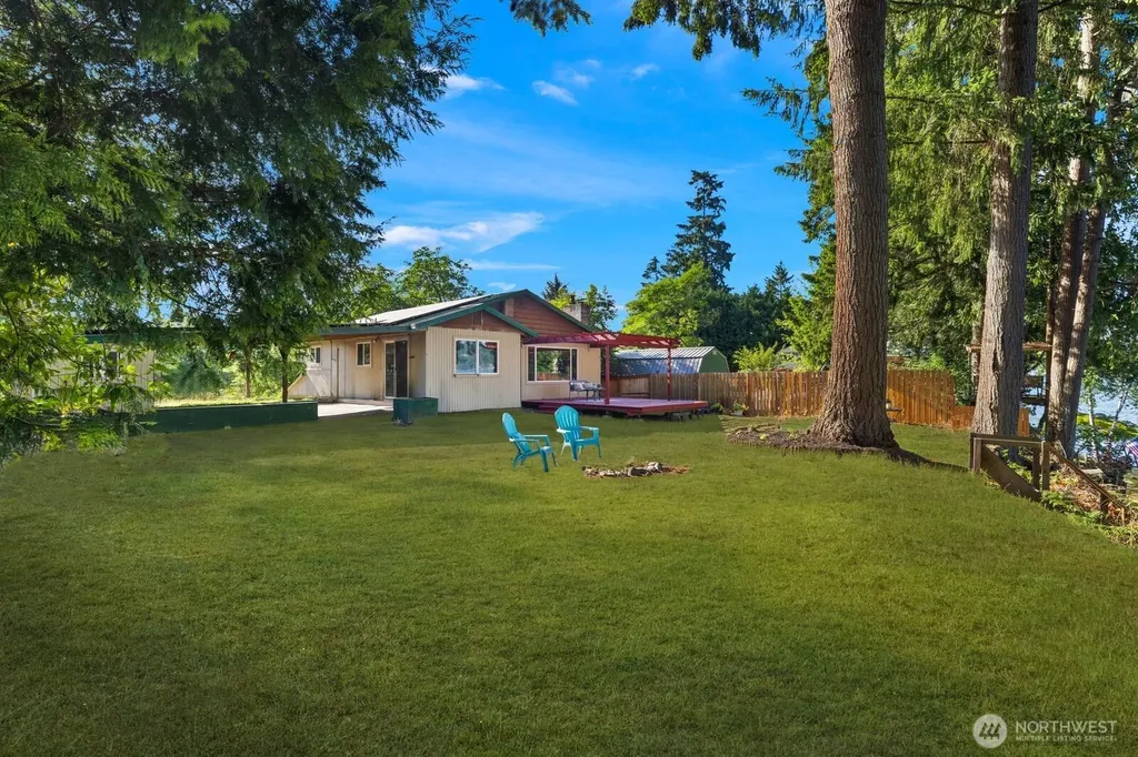 16468 Thorpe Road NE Poulsbo WA 98370