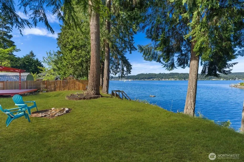 16468 Thorpe Road NE Poulsbo WA 98370