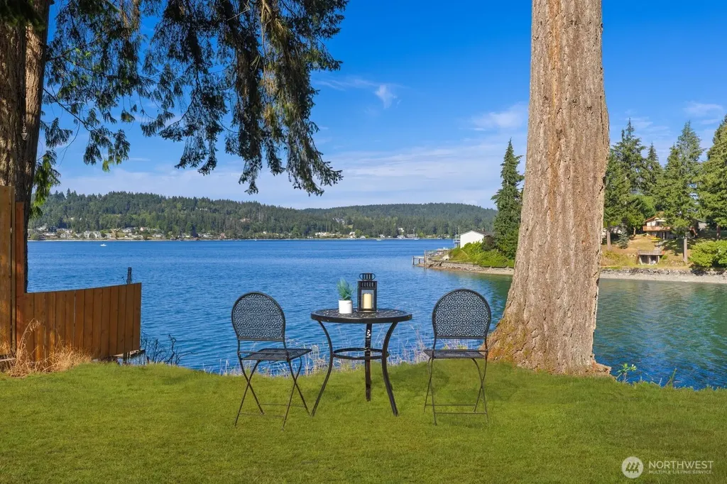 16468 Thorpe Road NE Poulsbo WA 98370