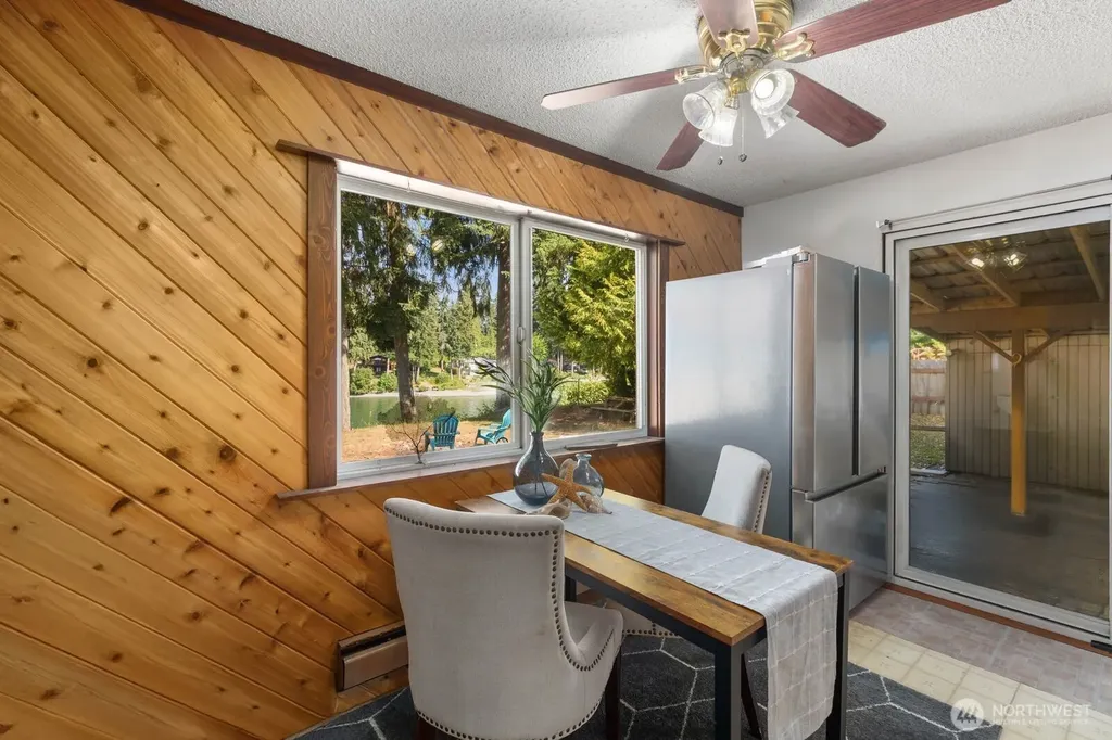 16468 Thorpe Road NE Poulsbo WA 98370