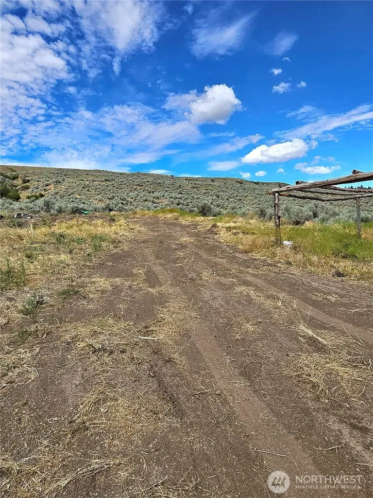1 Tbd Ping Road Oroville WA 98844