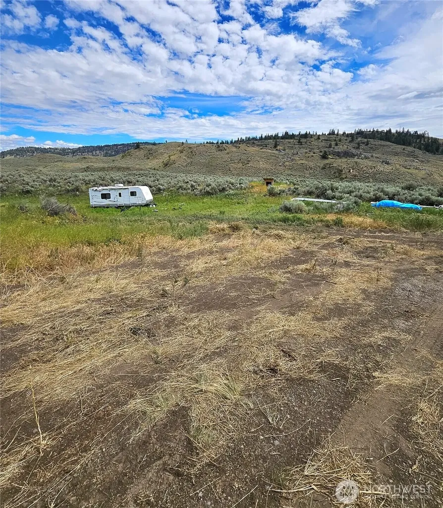 1 Tbd Ping Road Oroville WA 98844