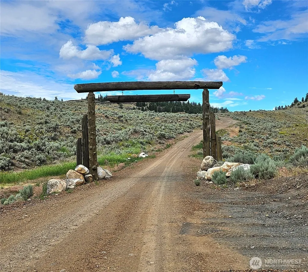 1 Tbd Ping Road Oroville WA 98844