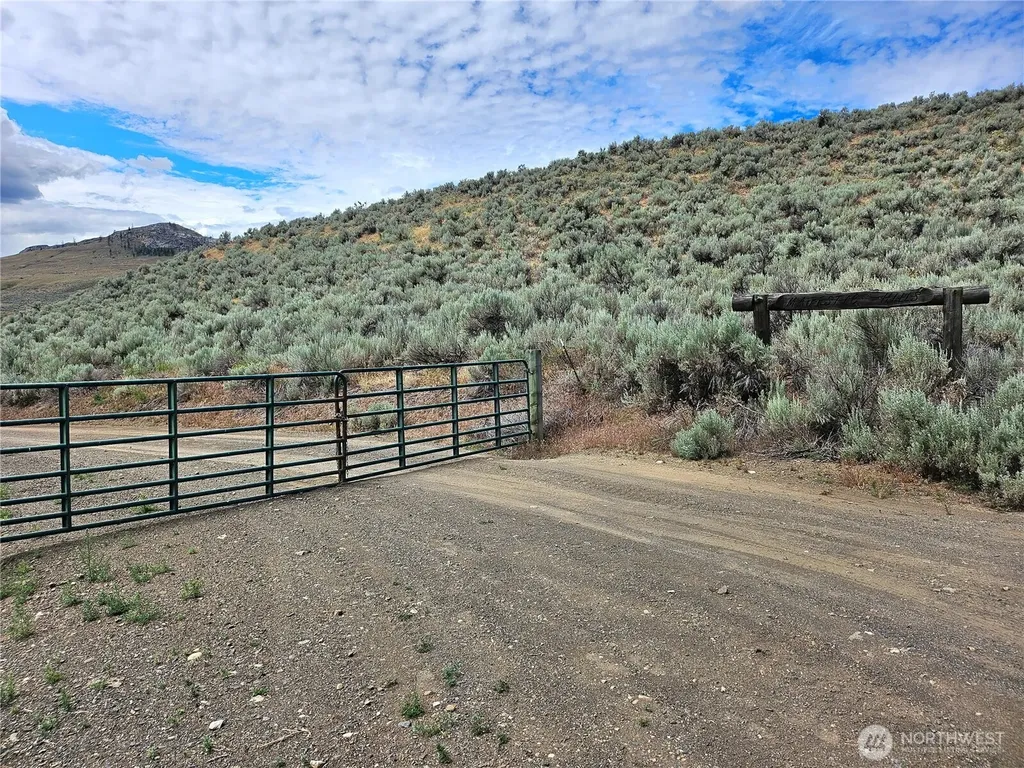 1 Tbd Ping Road Oroville WA 98844