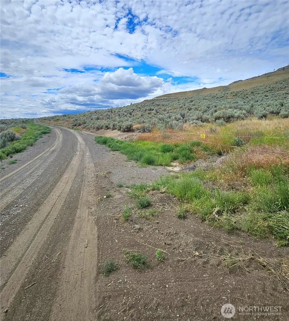 1 Tbd Ping Road Oroville WA 98844