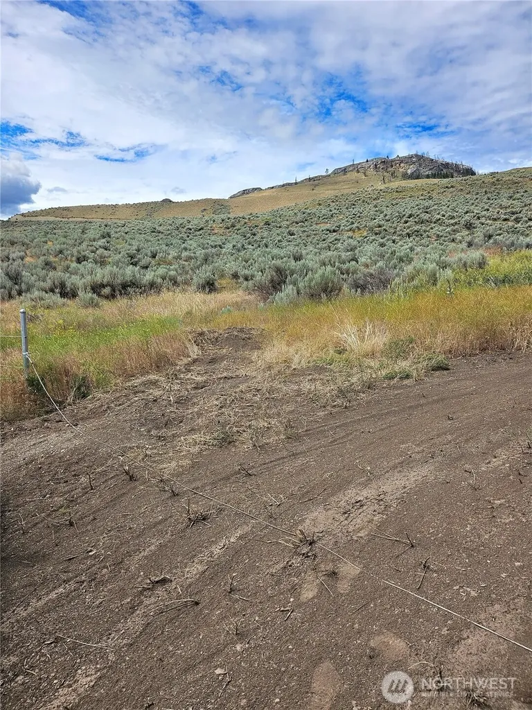 1 Tbd Ping Road Oroville WA 98844
