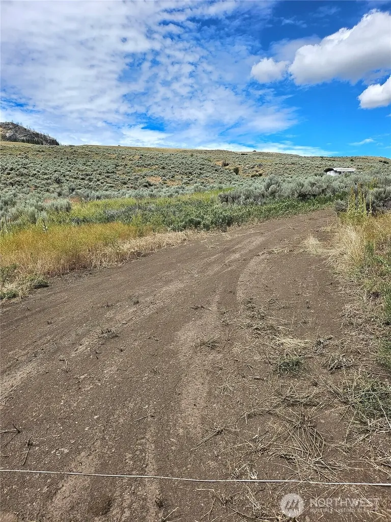 1 Tbd Ping Road Oroville WA 98844