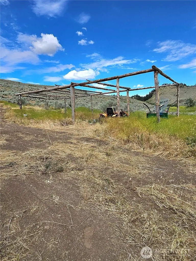 1 Tbd Ping Road Oroville WA 98844