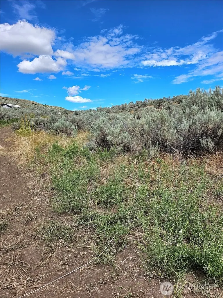 1 Tbd Ping Road Oroville WA 98844