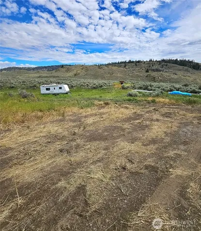 1 Tbd Ping Road Oroville WA 98844