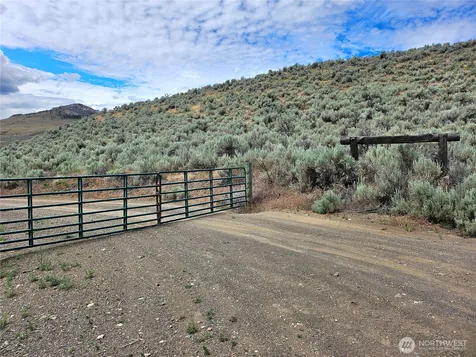 1 Tbd Ping Road Oroville WA 98844