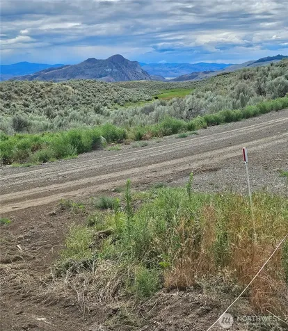 1 Tbd Ping Road Oroville WA 98844