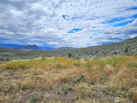 1 Tbd Ping Road Oroville WA 98844