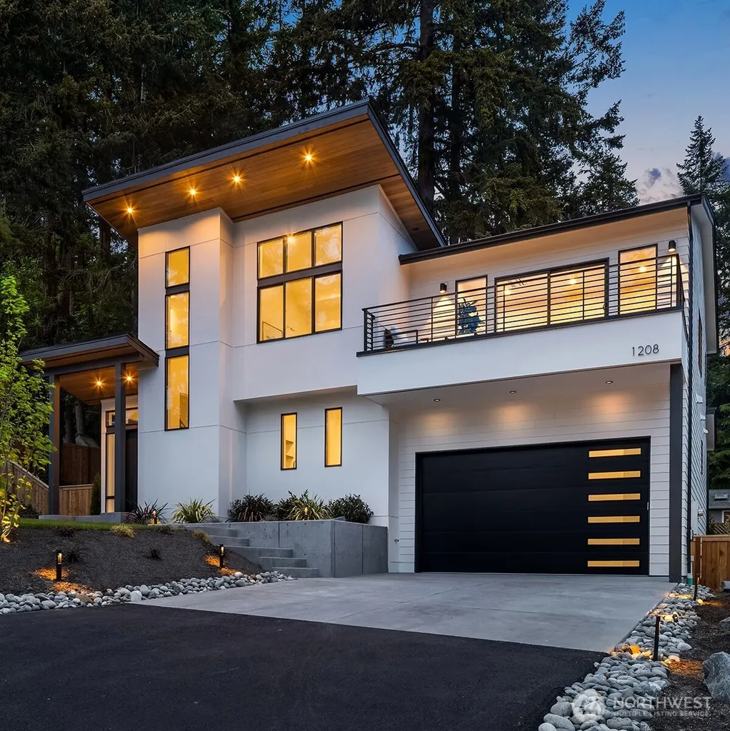 1208 211th Place Sammamish WA 98074