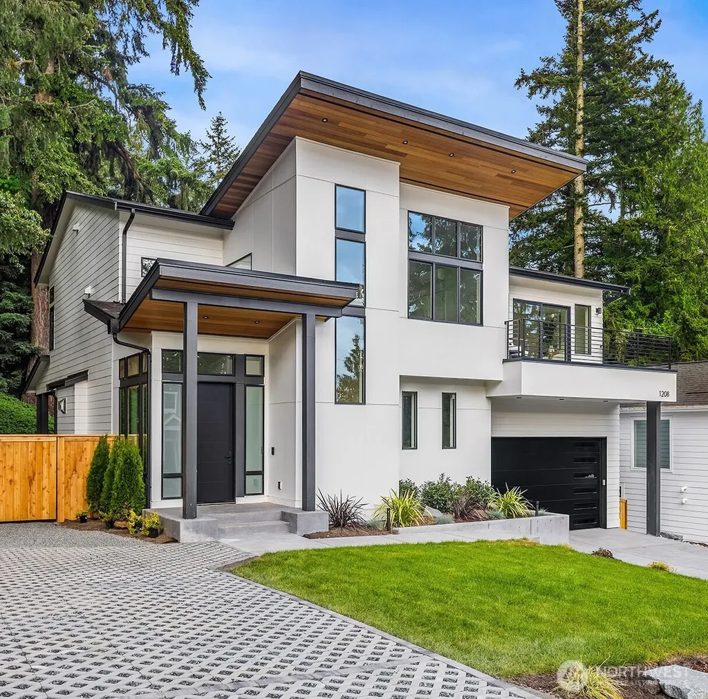1208 211th Place Sammamish WA 98074