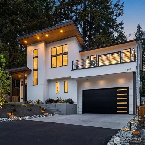 1208 211th Place Sammamish WA 98074