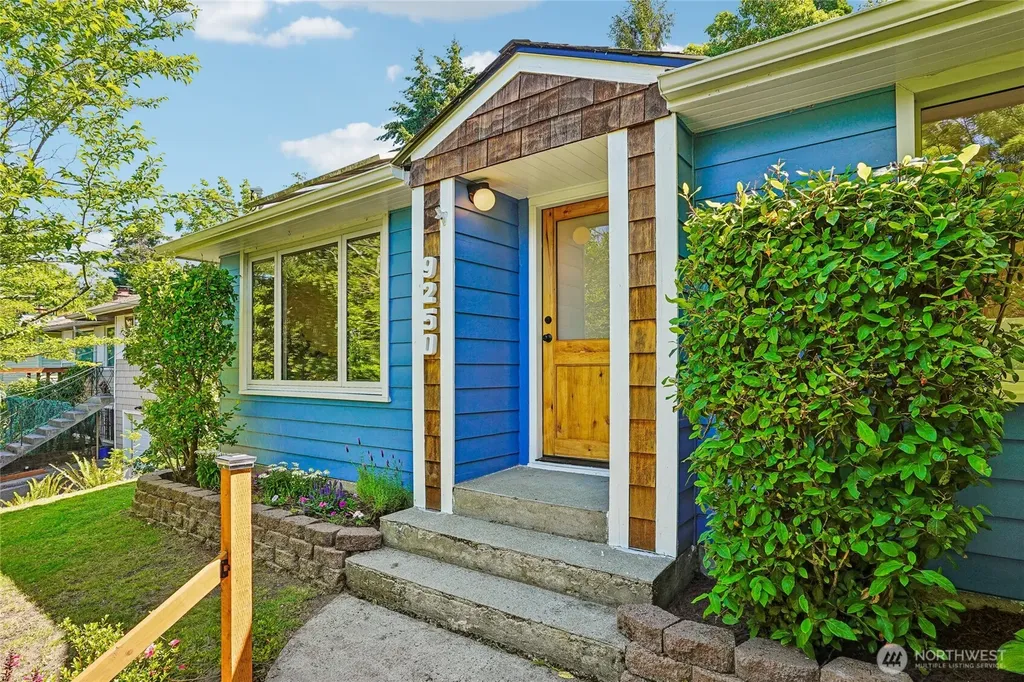 9250 14th Avenue SW Seattle WA 98106