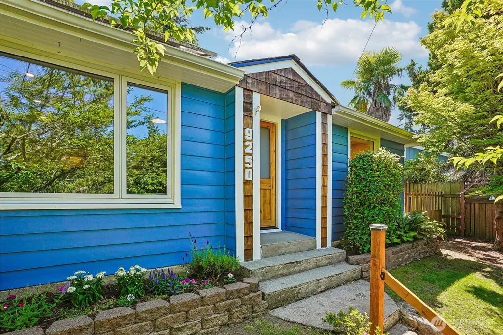 9250 14th Avenue SW Seattle WA 98106