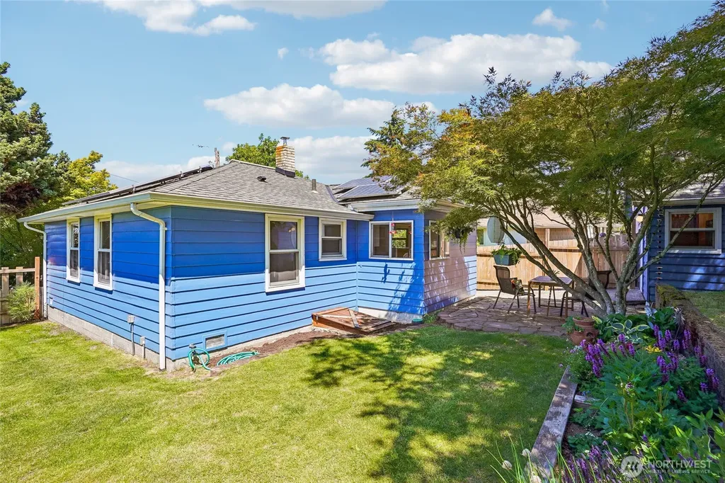 9250 14th Avenue SW Seattle WA 98106