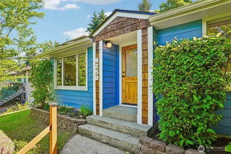 9250 14th Avenue SW Seattle WA 98106