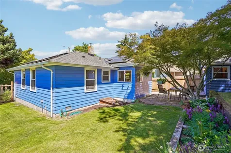 9250 14th Avenue SW Seattle WA 98106
