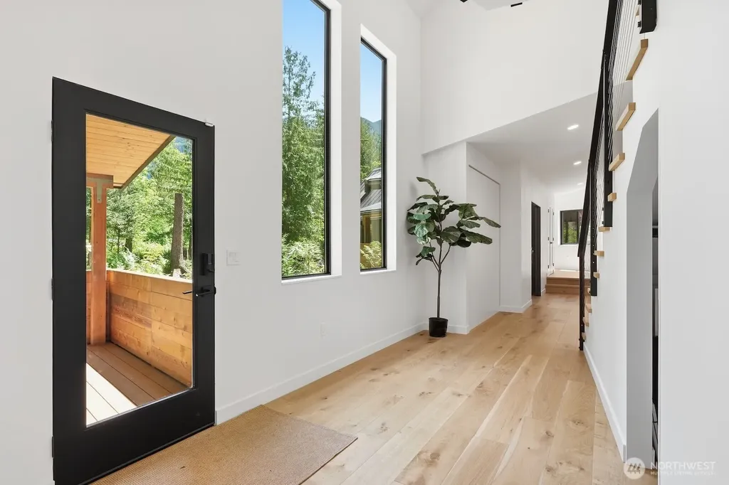 47313 SE 160th Street North Bend WA 98045