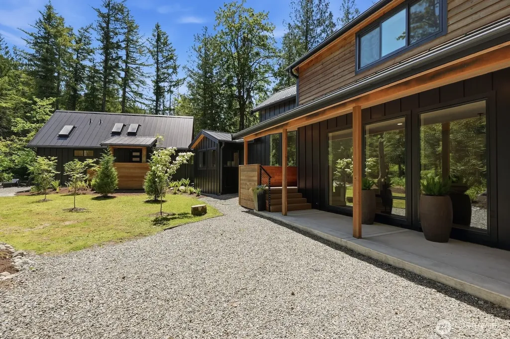 47313 SE 160th Street North Bend WA 98045
